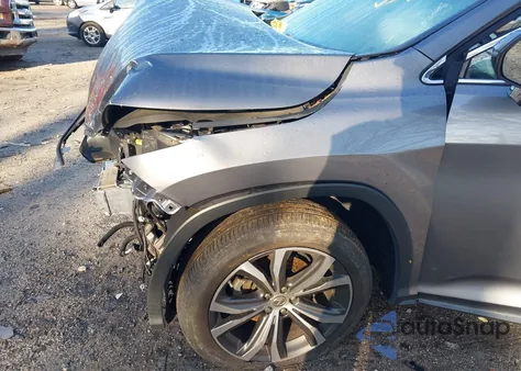 2016 Lexus Rx 350 z USA, uszkodzony, nr VIN 2T2ZZMCA3GC004189